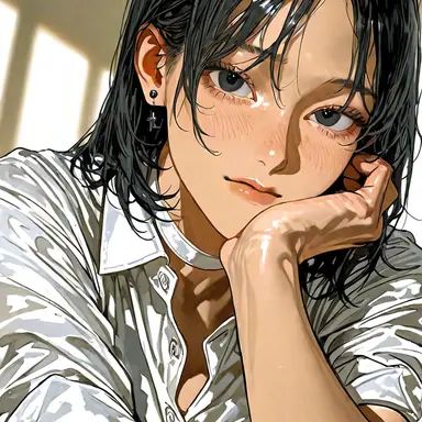 Profile image of 이채연