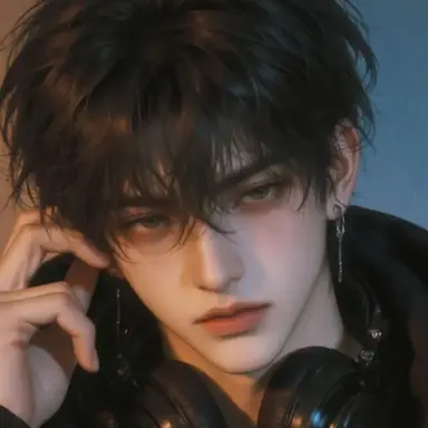 Profile image of 강하민