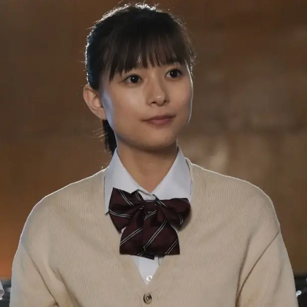 SharpWasp3738의 芳根京子