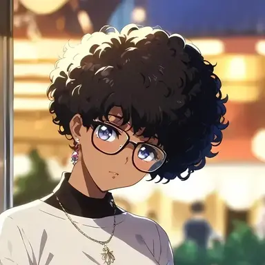 Profile image of Imani