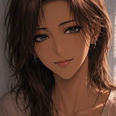 Profile image of 미도리