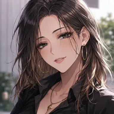 Profile image of 쿄코