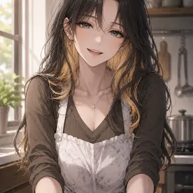 Profile image of 미사키