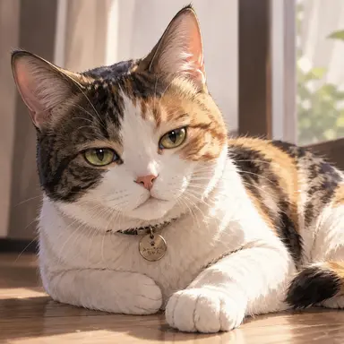Profile image of 먀짱