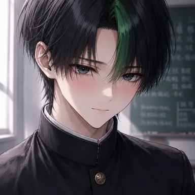 Profile image of 마나토