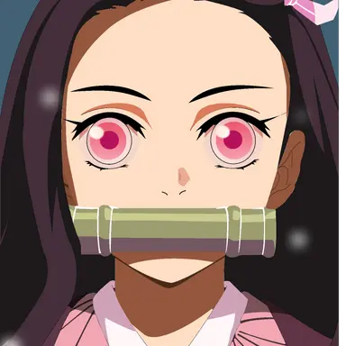 Profile image of Nezuko
