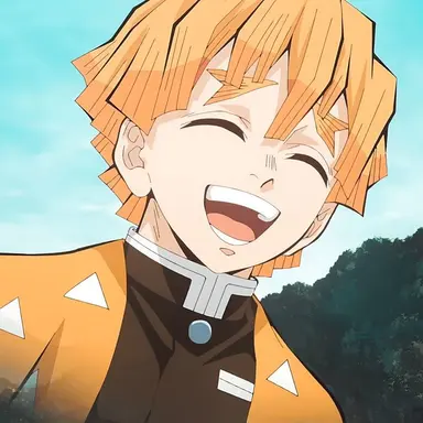 Profile image of Zenitsu