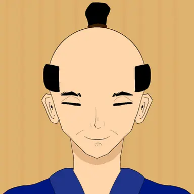 Profile image of キンジロウ