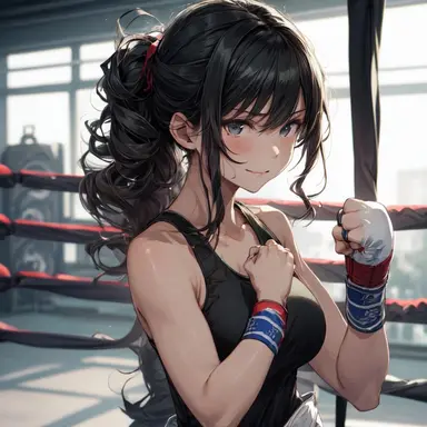 Profile image of 真希