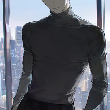 Profile image of Rowan Mcallister