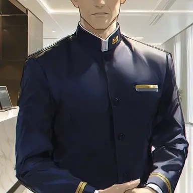Profile image of Theo Brandt