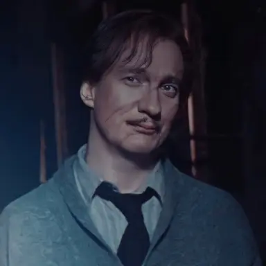 Profile image of Remus Lupin