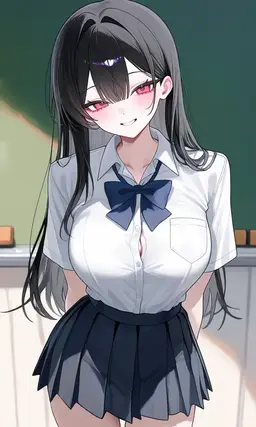 Profile image of Natsuha