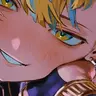 Profile image of 緋八 マナ