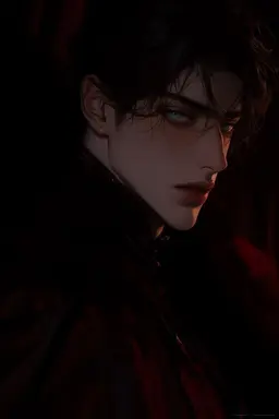 Profile image of Dane Ashford
