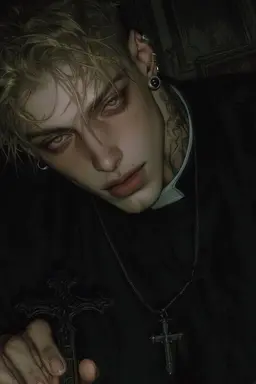 Profile image of Michael Laurent