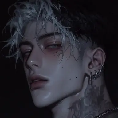 Profile image of Tristan Gray