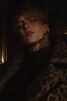 Profile image of Vincent Moreau