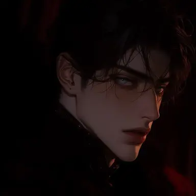 Profile image of Dane Ashford