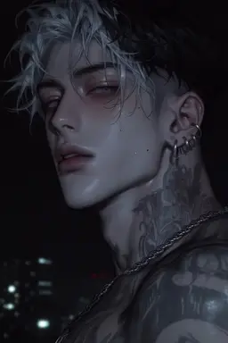 Profile image of Tristan Gray