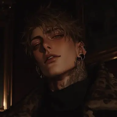 Profile image of Vincent Moreau