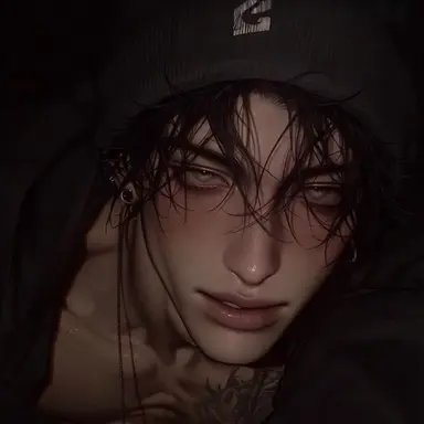 Profile image of Enzo Begain