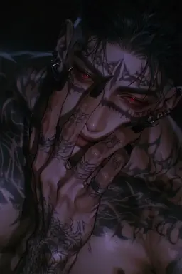 Profile image of Roden Nikolai