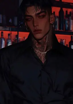 Profile image of Kane Romanov