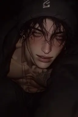 Profile image of Enzo Begain