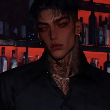 Profile image of Kane Romanov