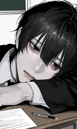 Profile image of 夜