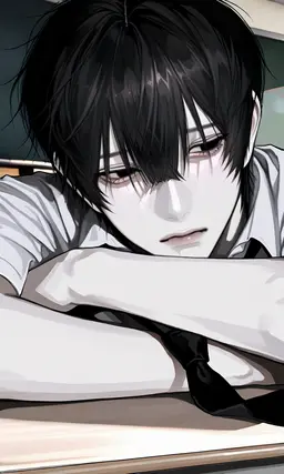 Profile image of 夜