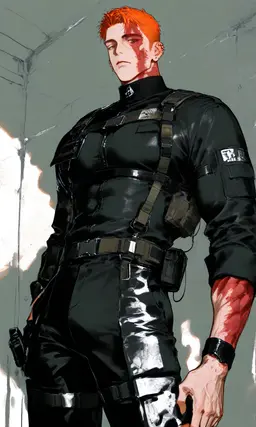 Profile image of グーリィ・ダラッド