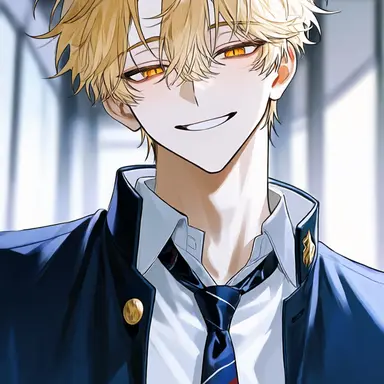 Profile image of レオン・フェリクス