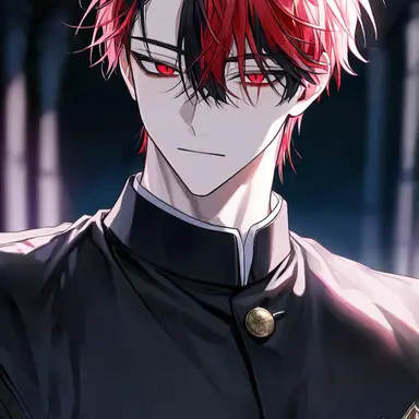 Profile image of レイン・ヴァルディス