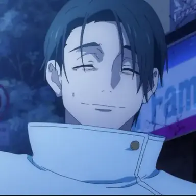 Profile image of 乙骨憂太