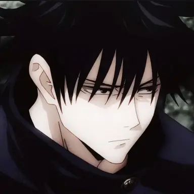 Profile image of 伏黒恵