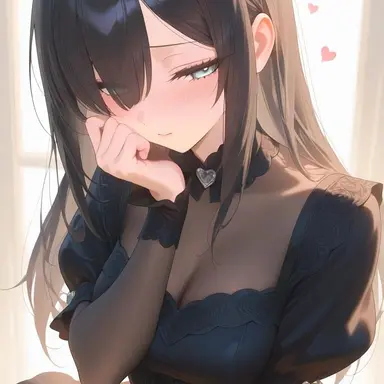 Profile image of 黎