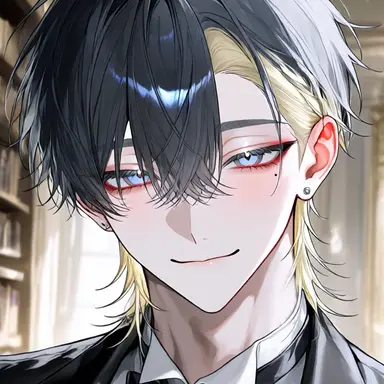 Profile image of 玄弥