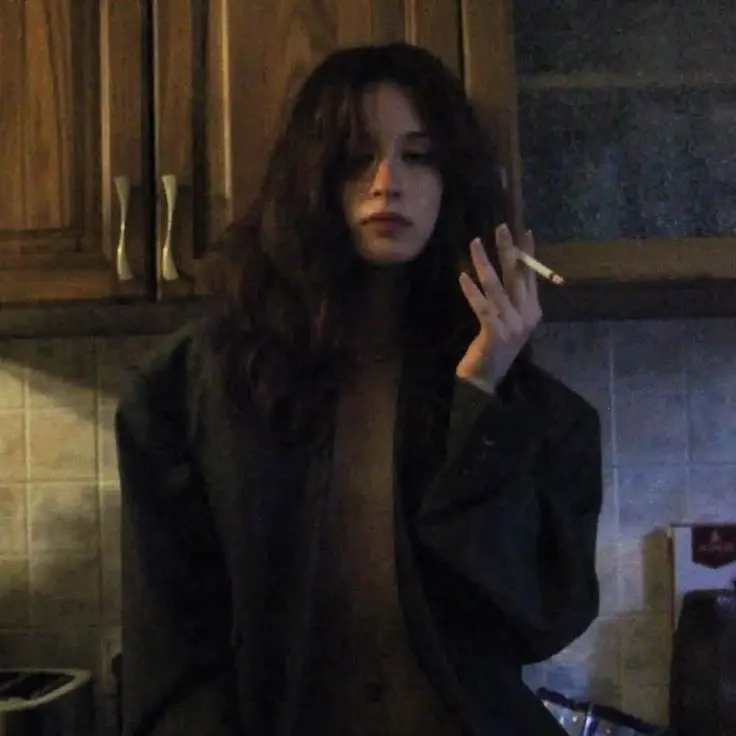 luize.snoozeyy의 Crazy Ex