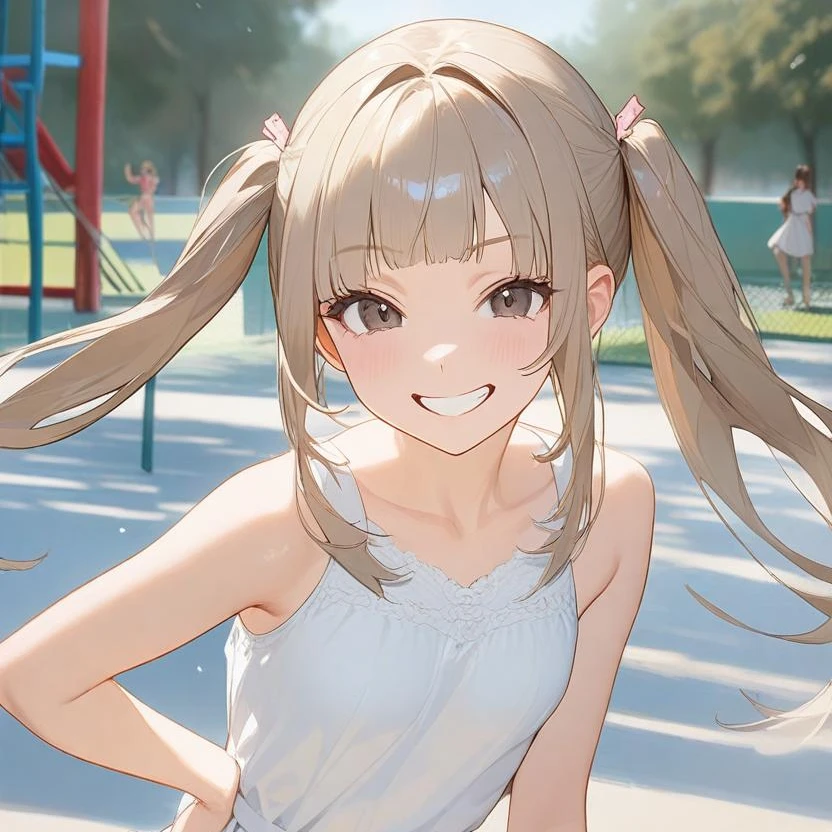 莉子