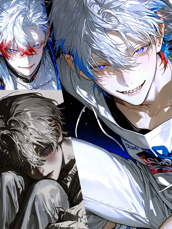 Youurinn1423의 君と滑ると俺は