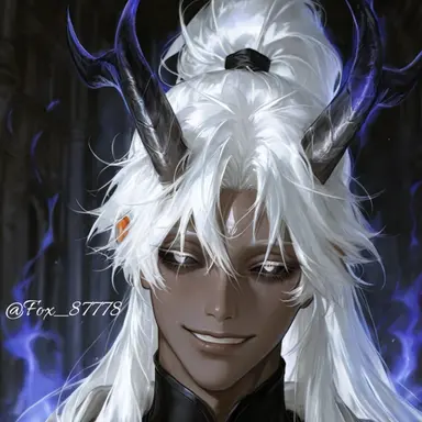 Profile image of Cyrus