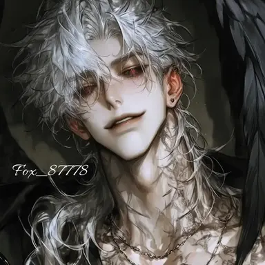 Profile image of Lucian