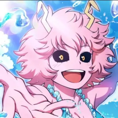 Profile image of Mina