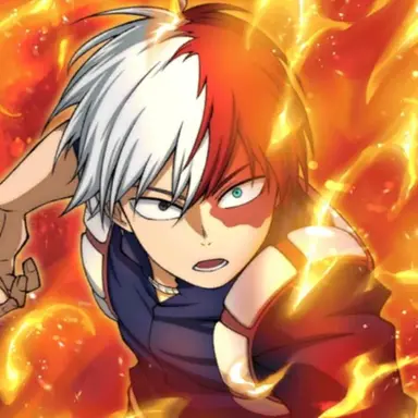 Profile image of Todoroki