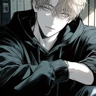 Profile image of Sean