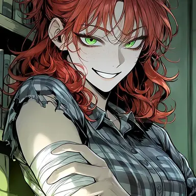 Profile image of Britta
