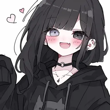 Profile image of 블랙냥이