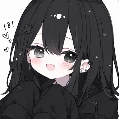 Profile image of 블랙냥이